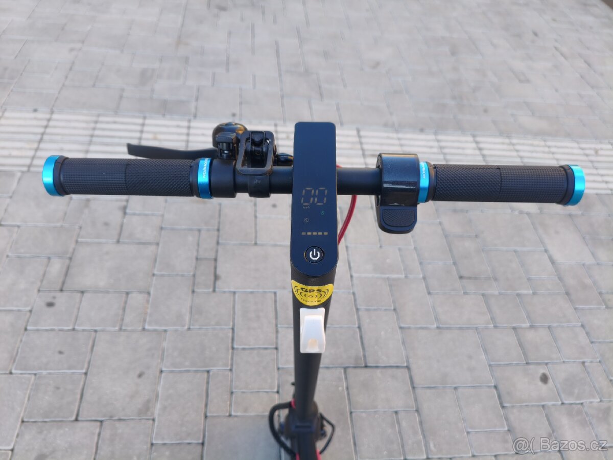 Sencor Scooter Two S60 - 6