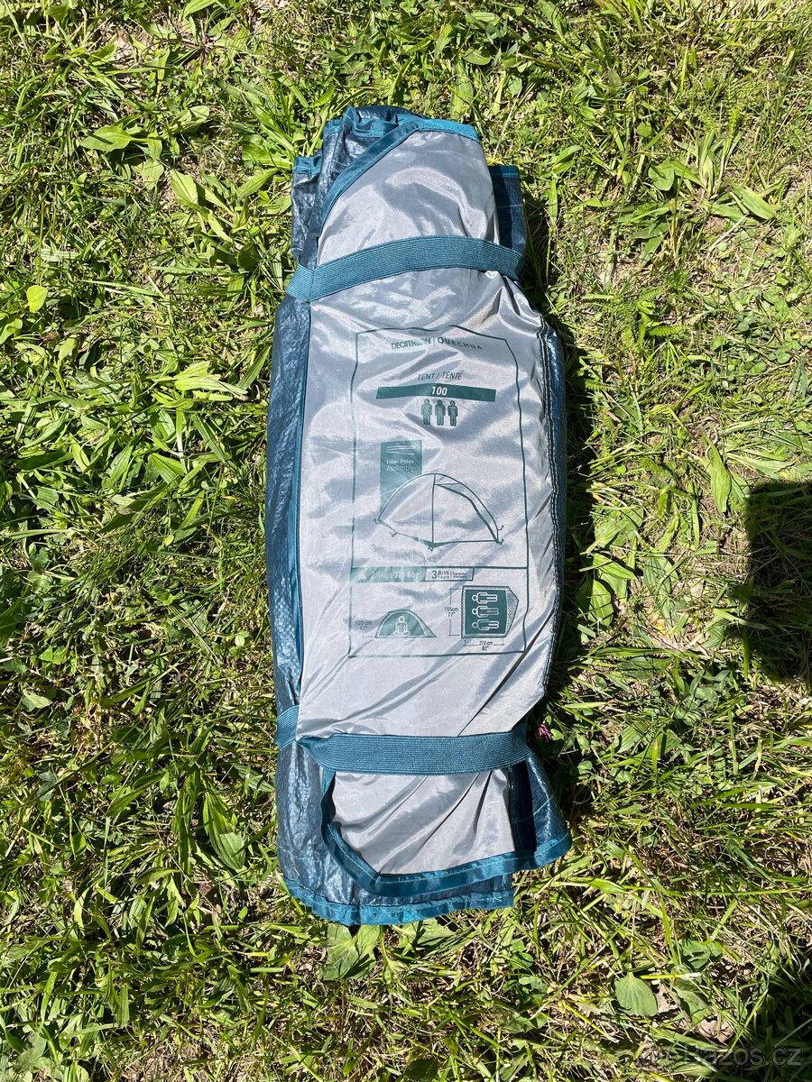 Decathlon stan mh100 - 6