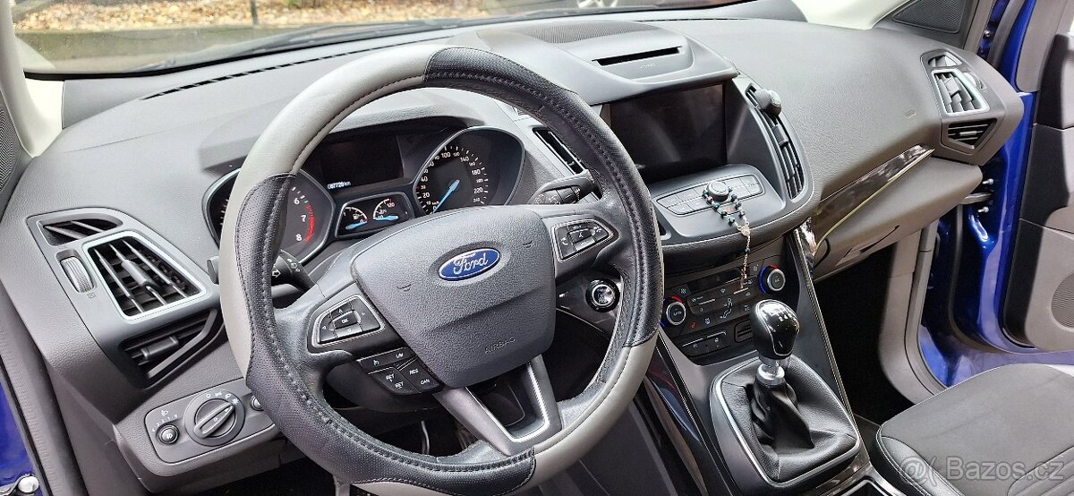 Ford Kuga - 6