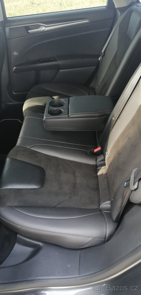 Ford mondeo 2.0tdci 110kw 2016 - 6