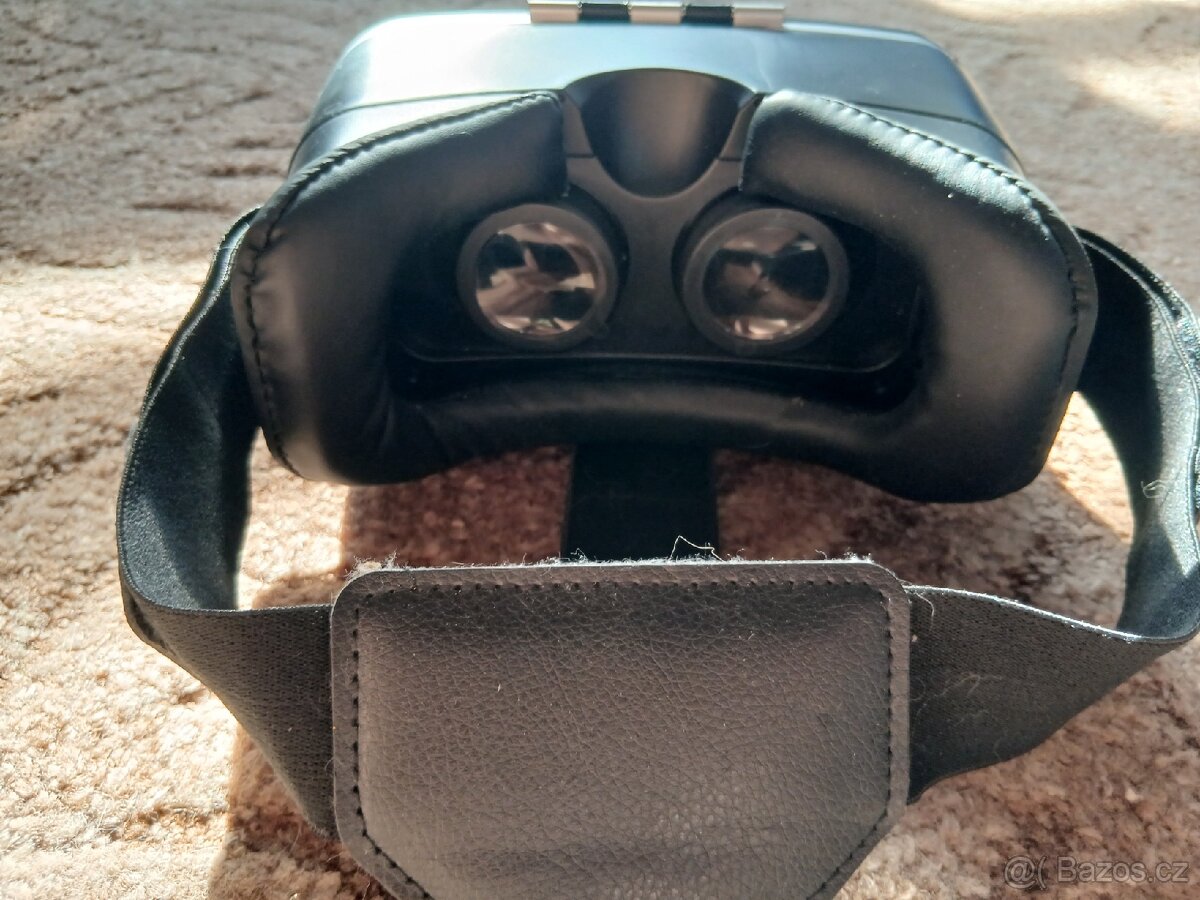 VR brýle - 6