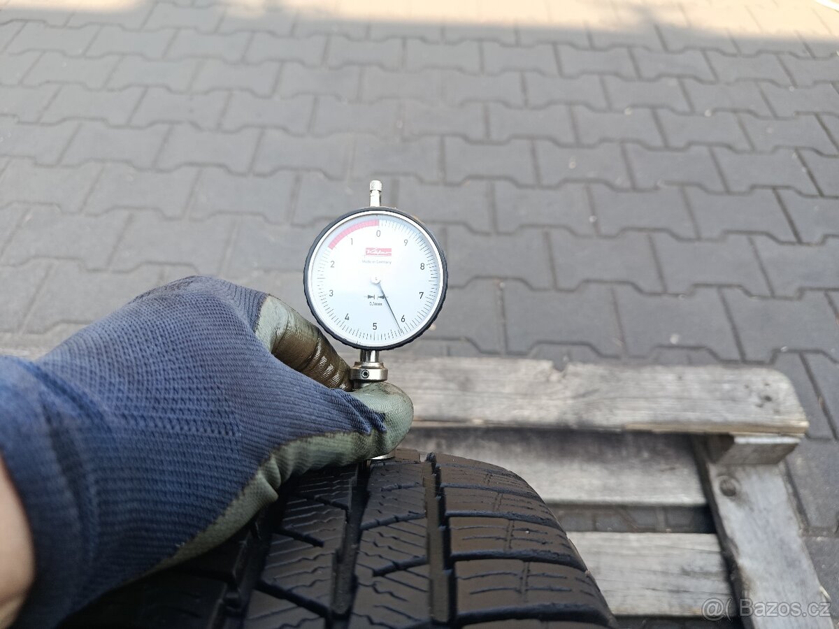 175/70/14 zimní pneu barum - 6