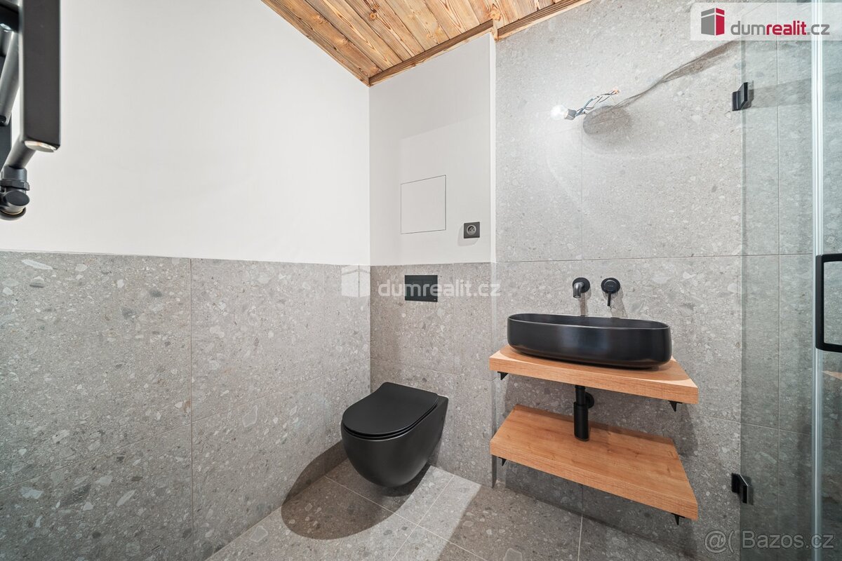 prodej apartmánu 1+kk, 38m2, Harrachov - 6