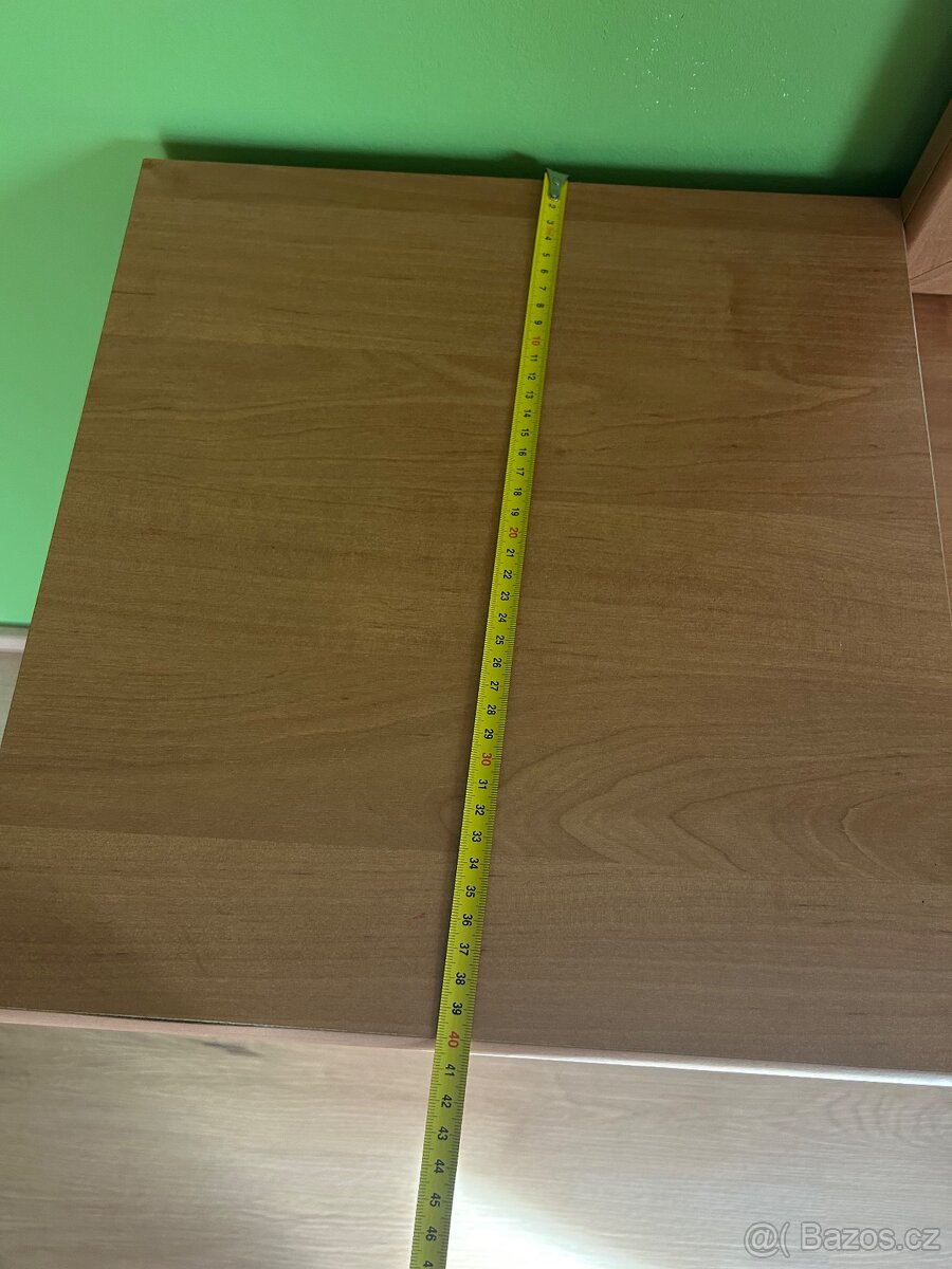 Kosmetický stolek - 6