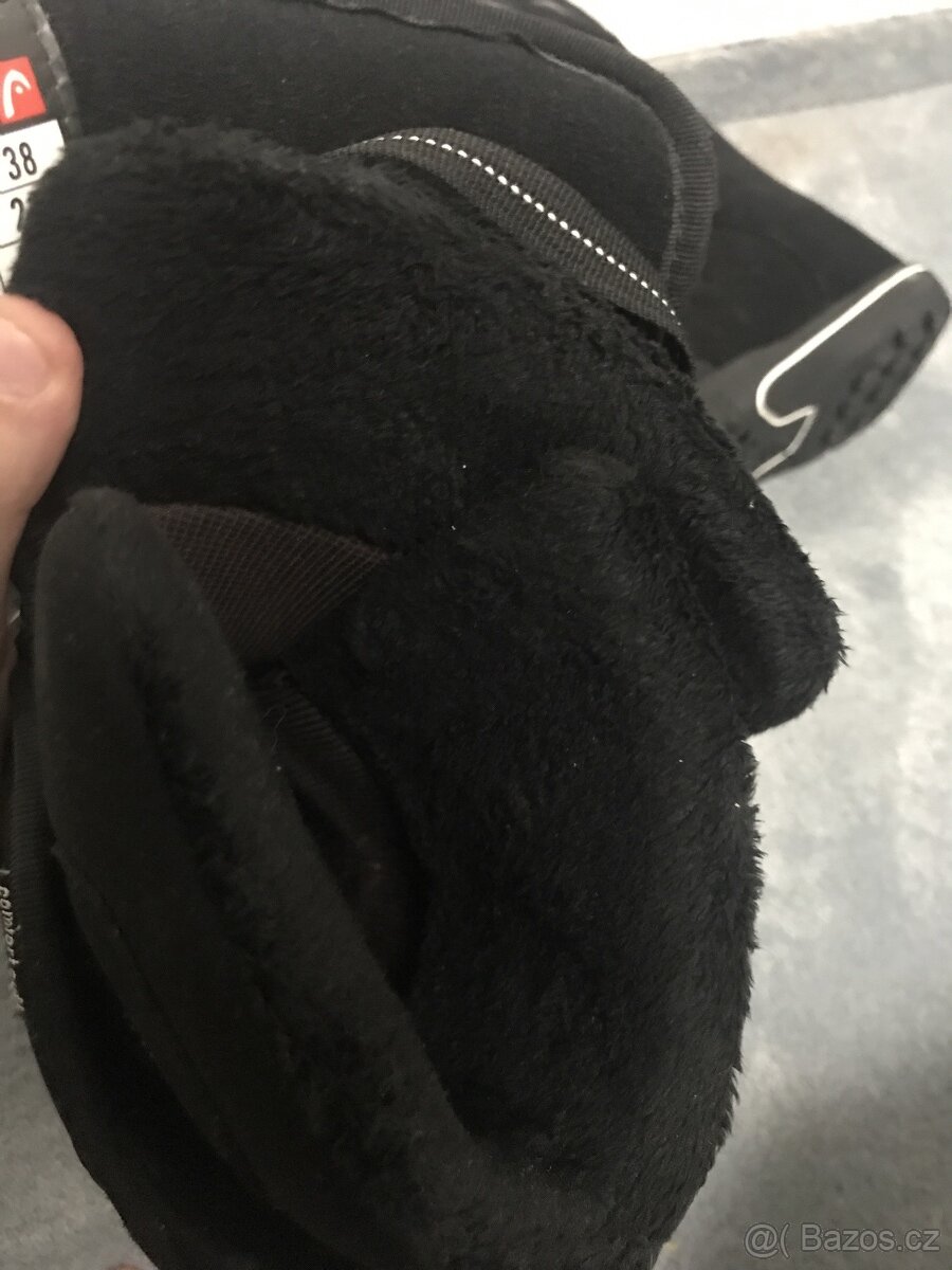 Boty na snowboard - 6