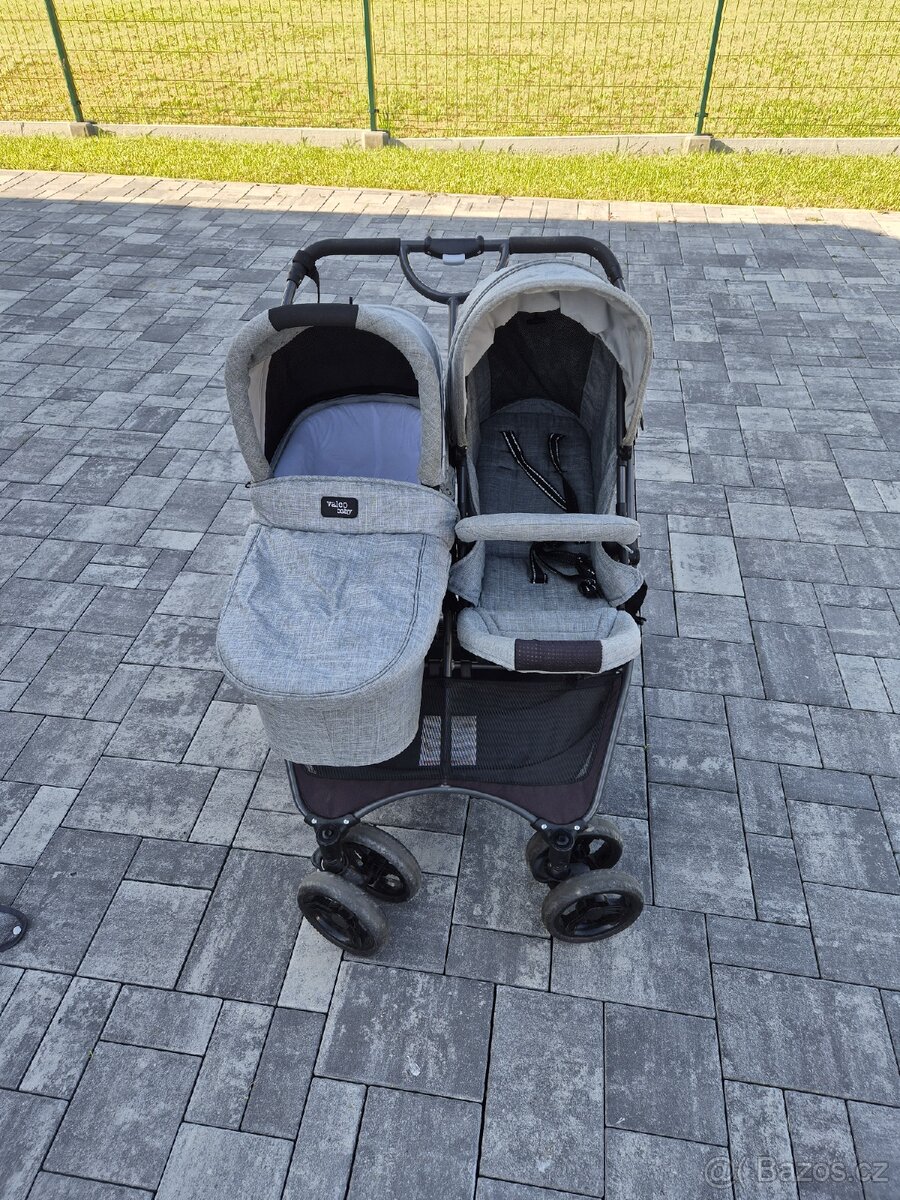 Valco baby snap ultra duo - 6