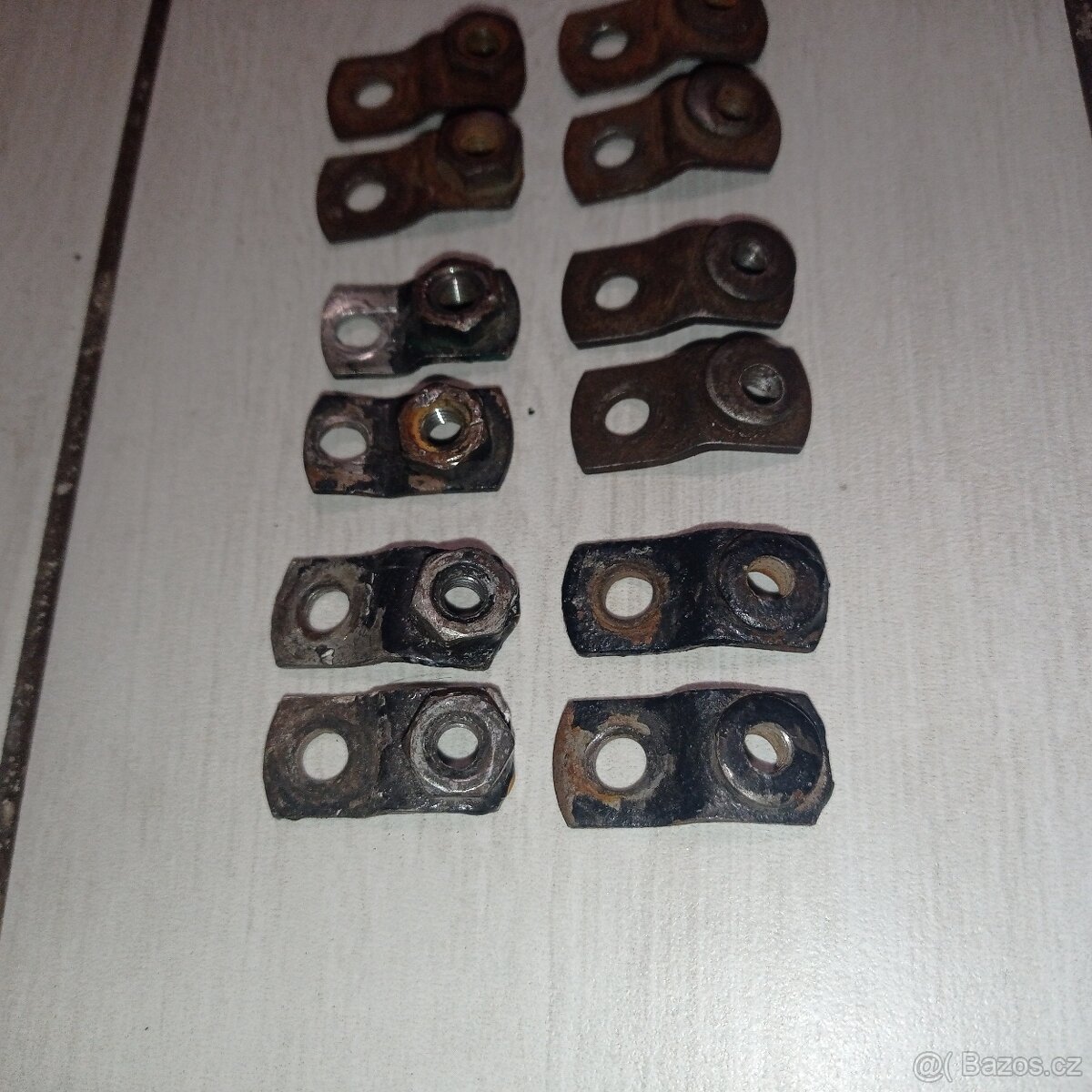 JAWA 50 Pionýr 05 20 21 - 6