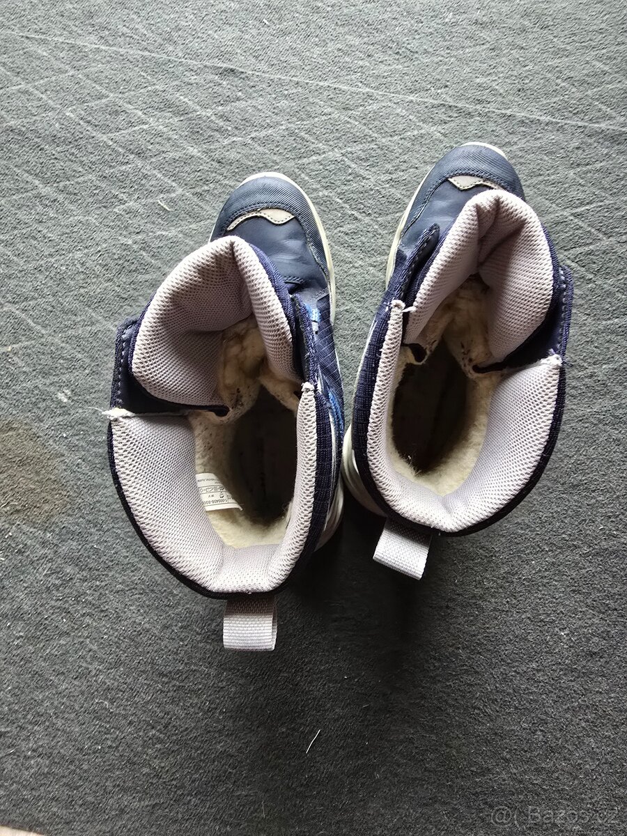 Superfit Rocket vel 39 - 6