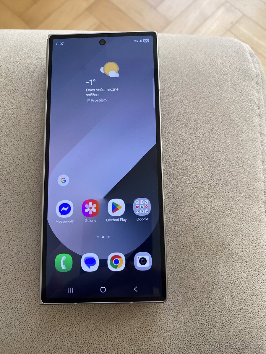 Samsung Galaxy Z Fold 6 12/256 - 6