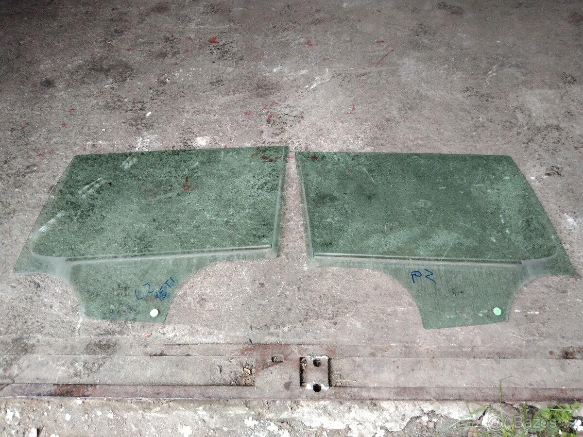 Škoda Yeti 1.4 TSI - díly - 6