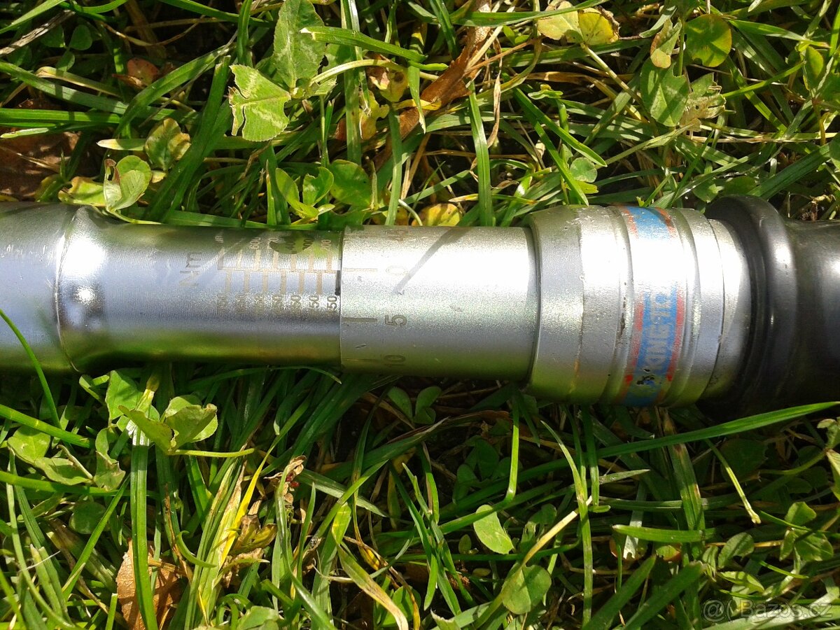 Momentový klíč KING TONY 150-800 Nm - 6