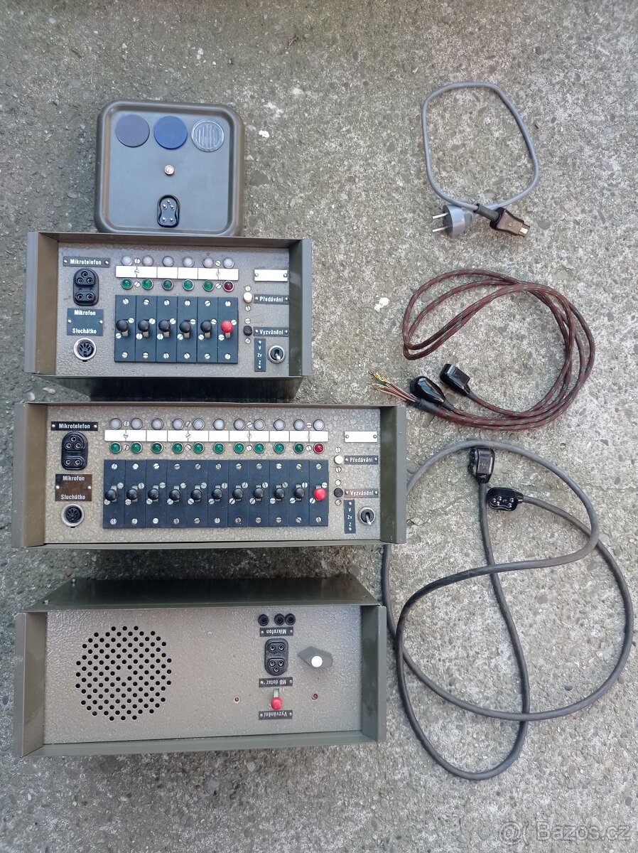 Psnr 5 radiolokator - 6