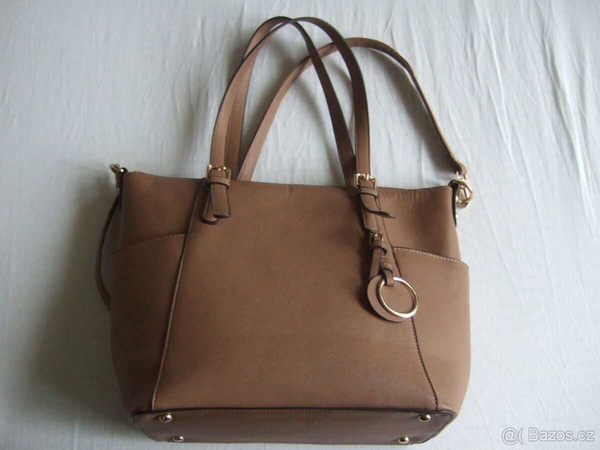 Kabelka hnědá. - 6