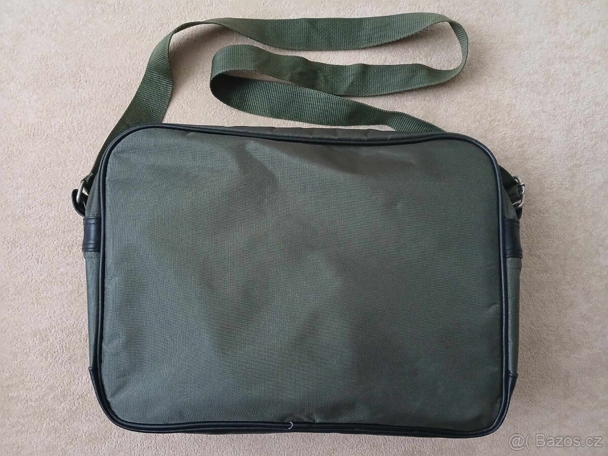 Brašna Mafia III - Military Messenger Bag - 6