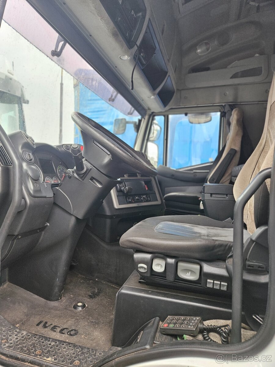 Iveco Stralis 460 evv - 6