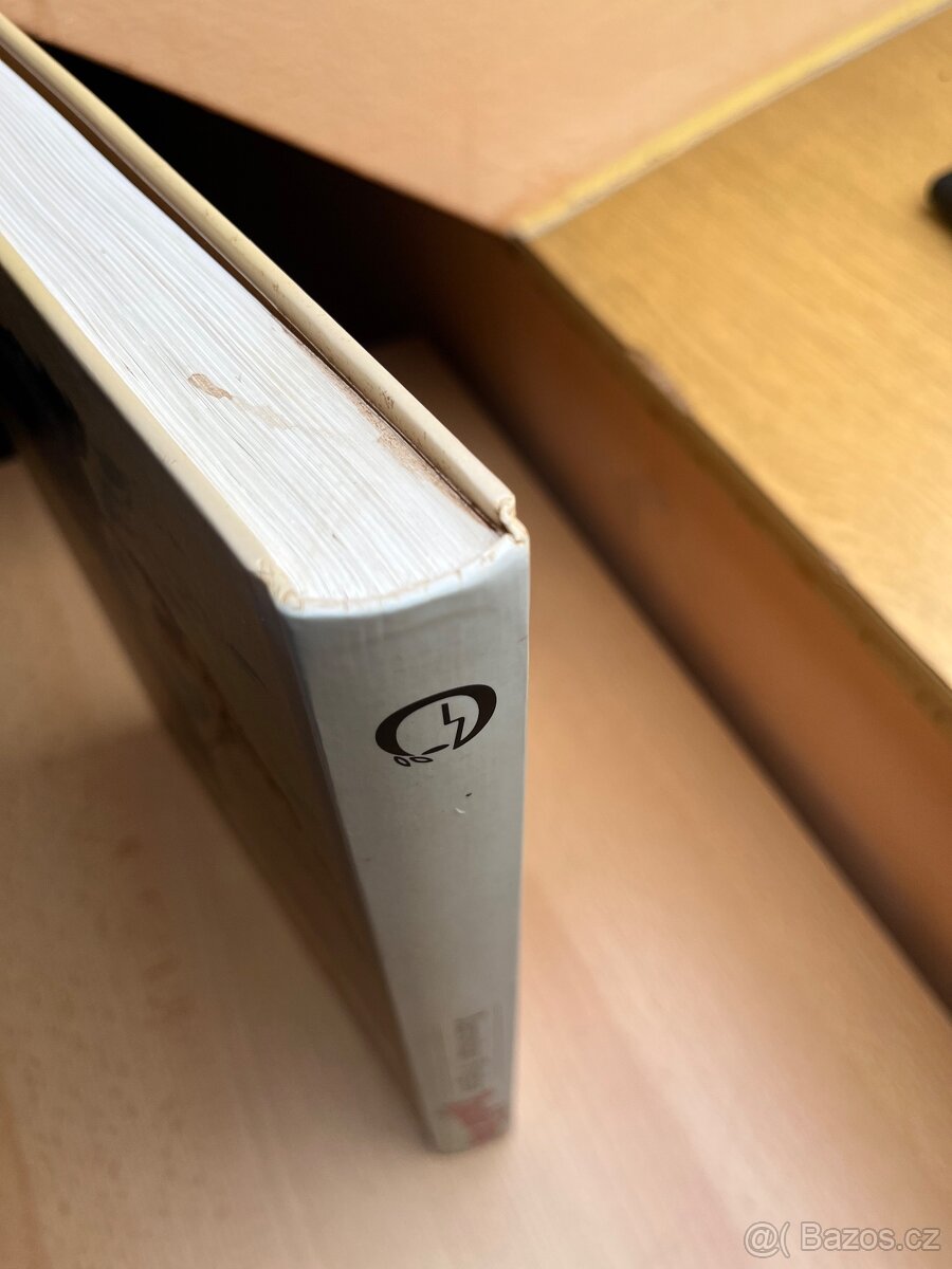 Kniha Rychlé šípy - 6