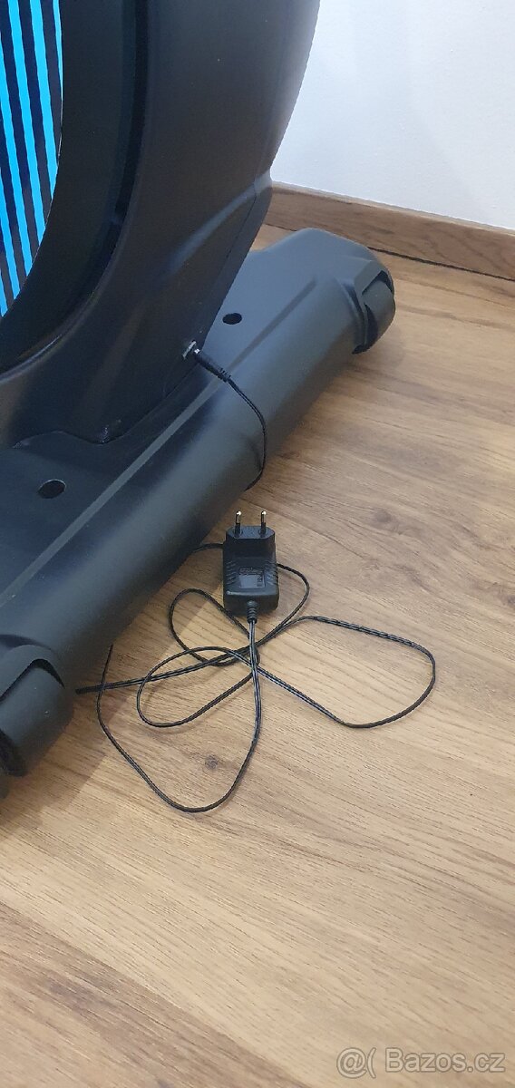 Eliptický trenažér InCondi ET660i - 6