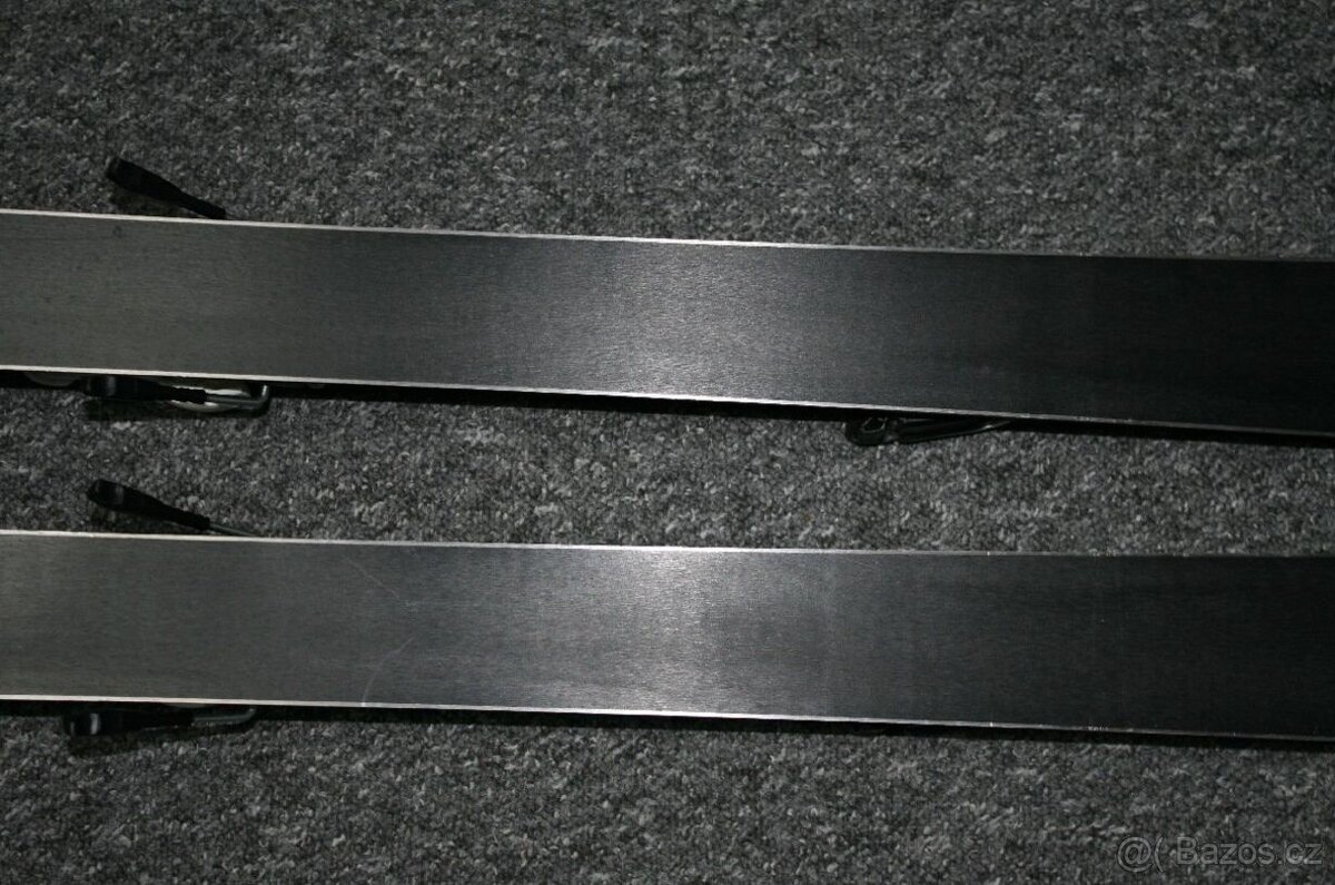 lyže volkl RTM 160 cm - 6