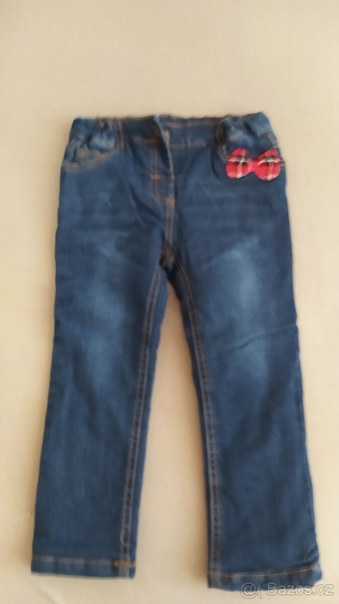 Prodám dětské oblečení - 6