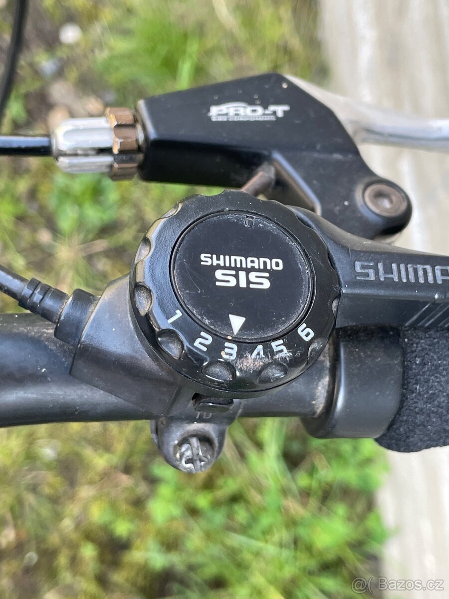 Prodám horské kolo - 6