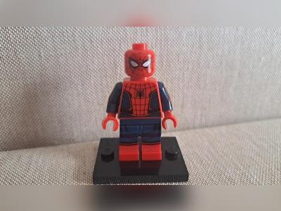 🦸♂️ Lego Super Heroes figurky - Mix #2 🦸♀️ - 6