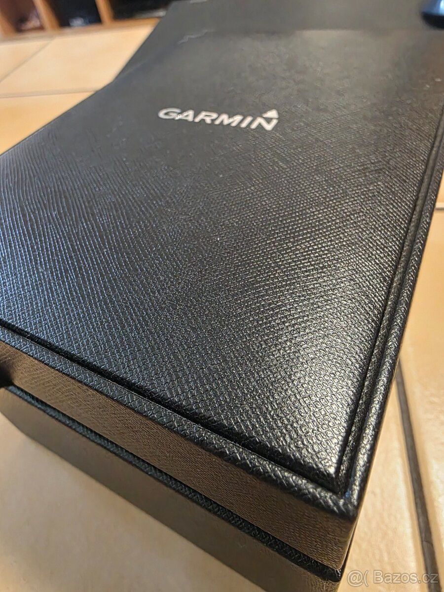 GARMIN FENIX 6X PRO SOLAR - 6