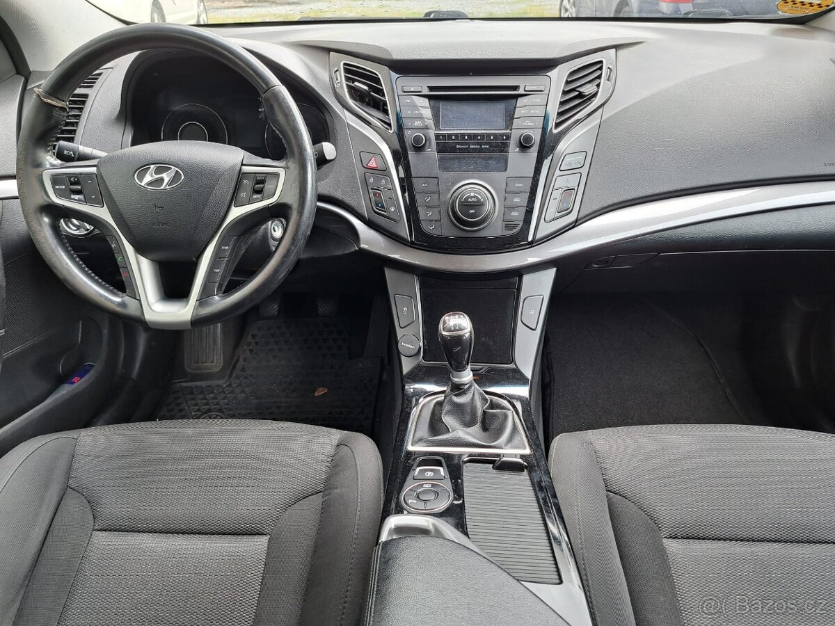 I40 Na splátky bez registru - 6