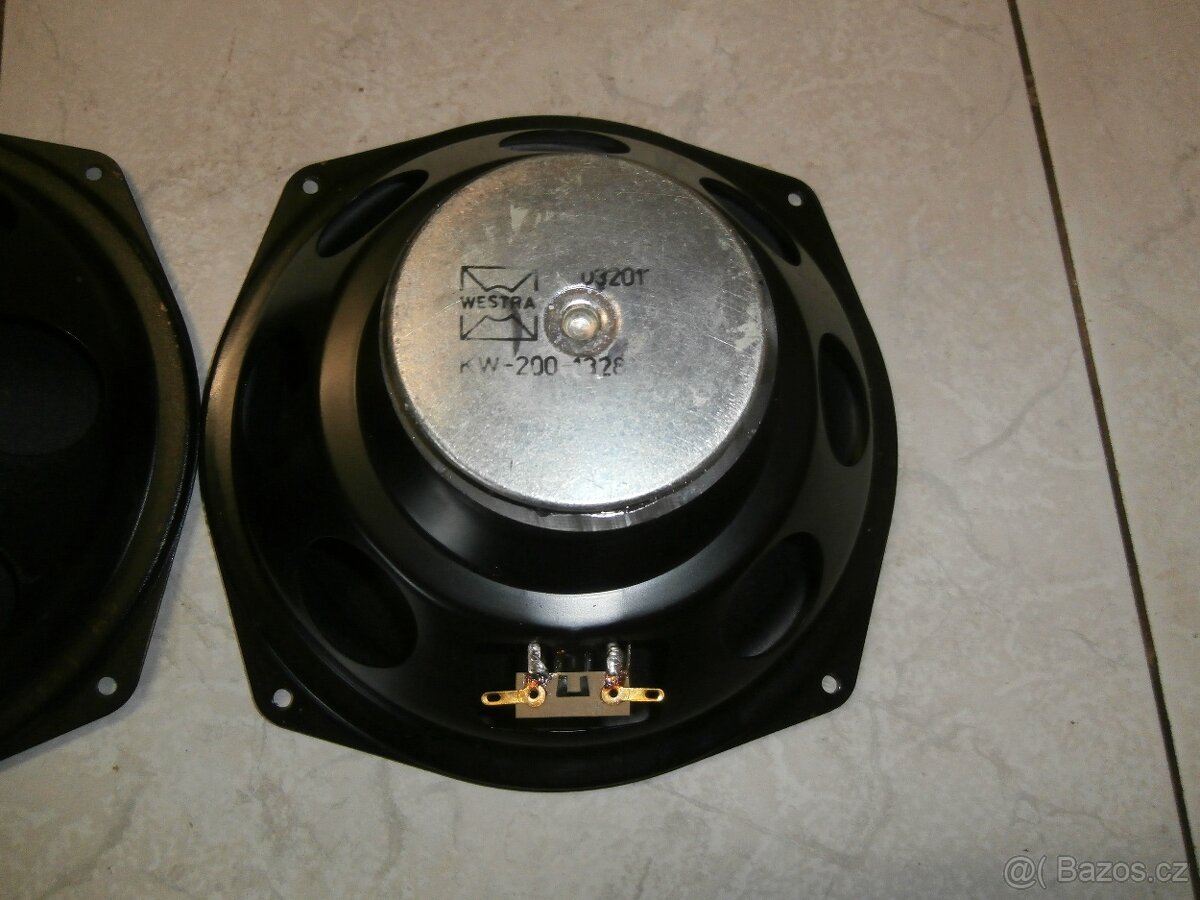 repro TESLA /_Westra KW-200-13-28 - 6