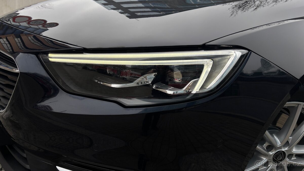 Opel Insignia - 6