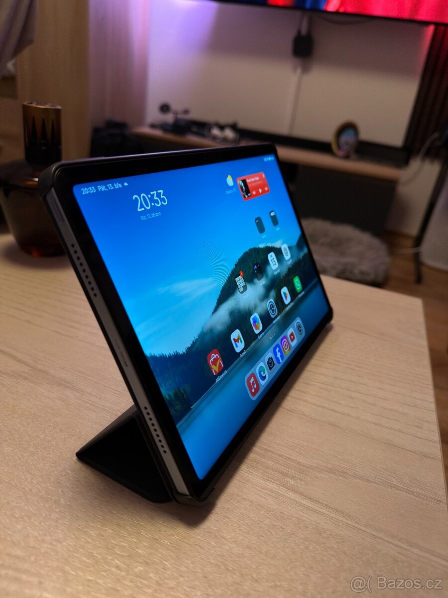 Xiaomi Redmi Pad 2 Wifi 8GB/256GB Mint Green - 6