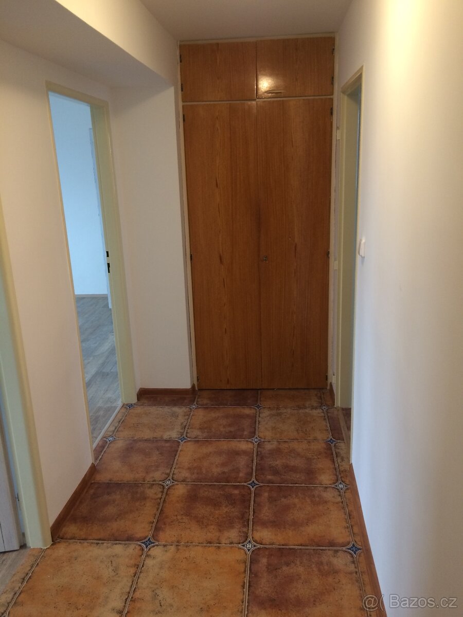 Byt 3+1 s garáží - 6