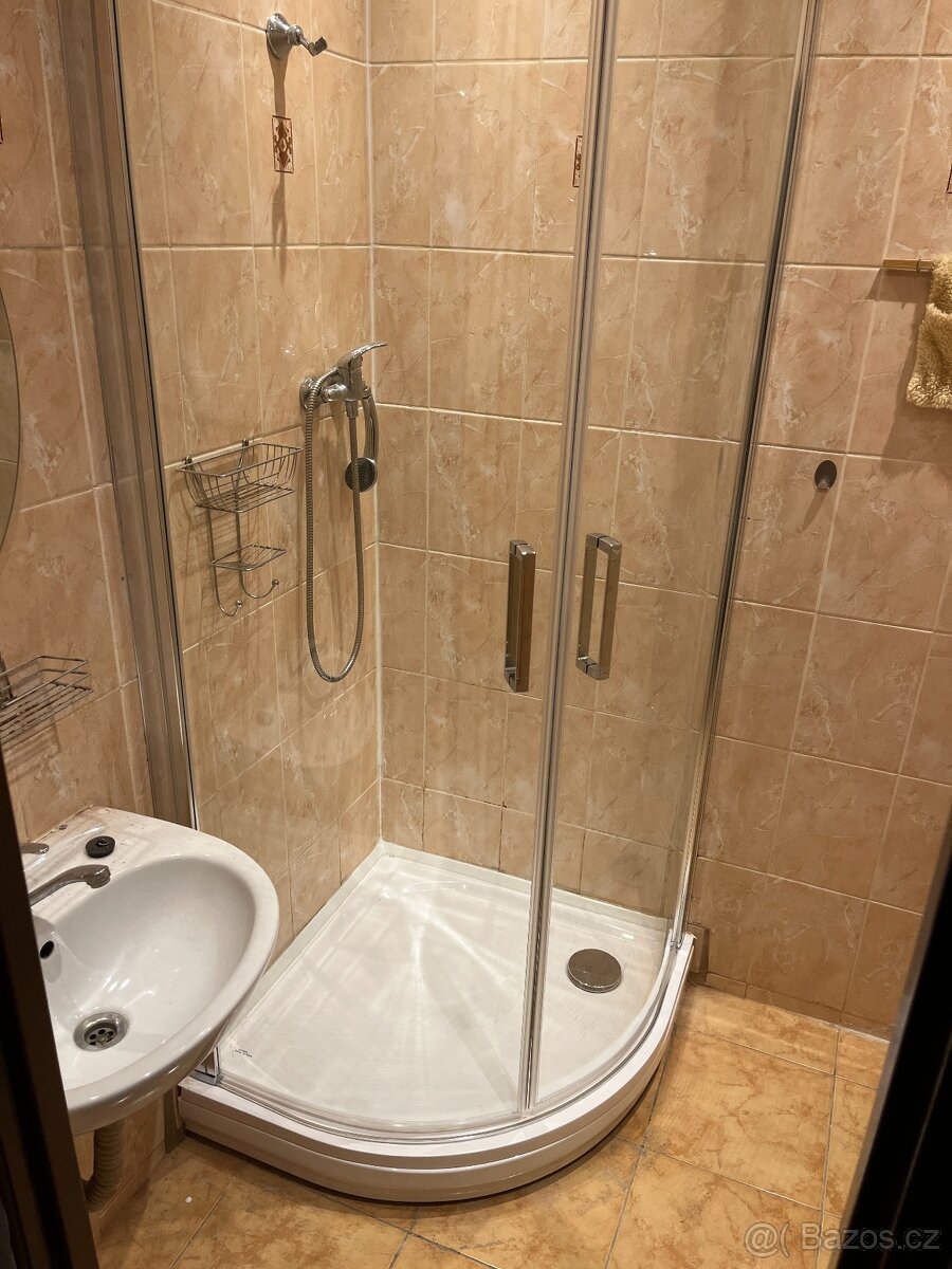 pronájem bytu 2+1 - 6