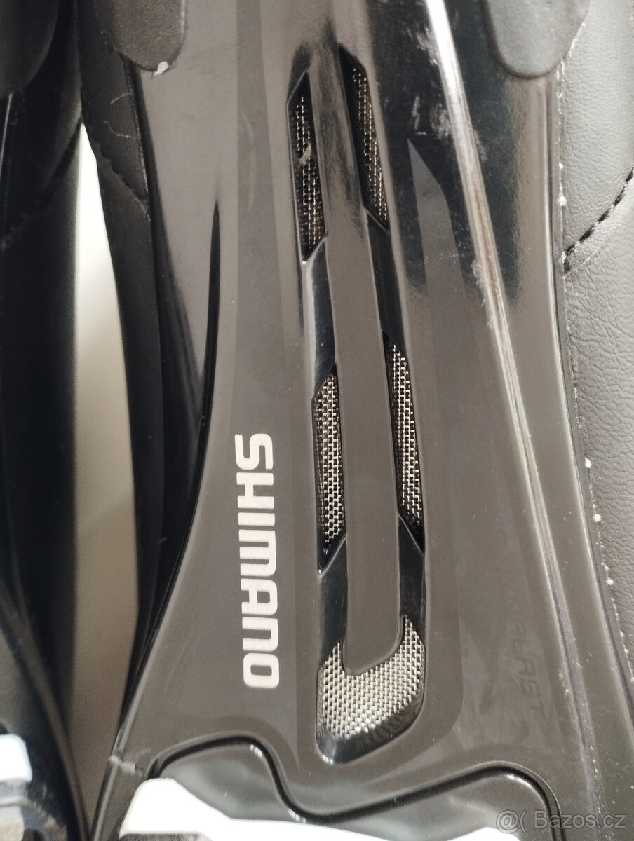 Tretry Shimano RP1 46 - 6