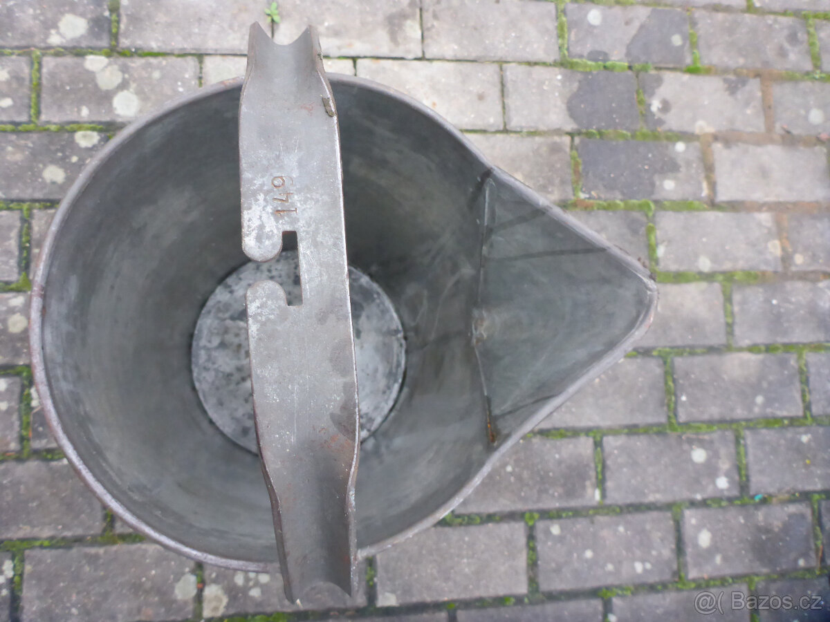 konev na mléko-retro - 6