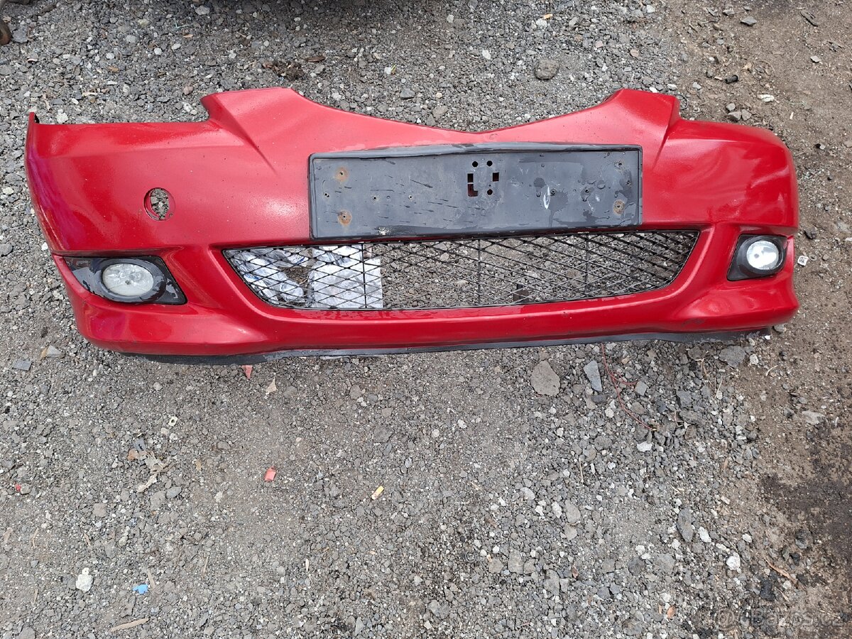 Mazda 3 použité díly - 6