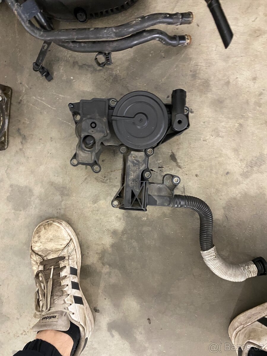 1.8 tfsi - 6