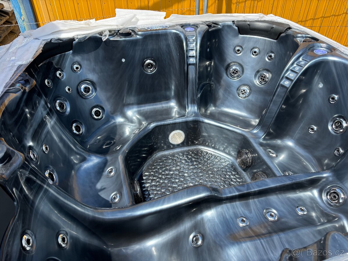 Balboa 5 osob.Stereo - 6