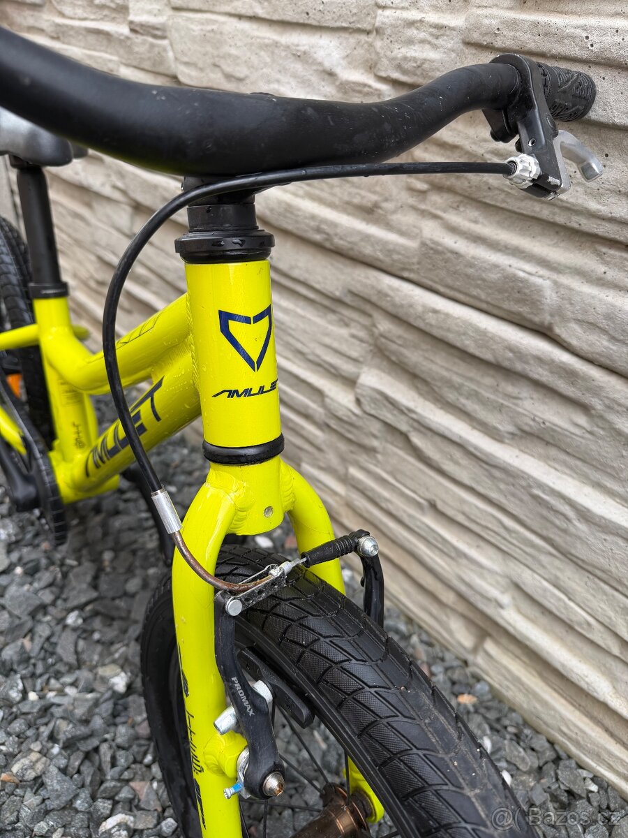 Amulet lite 16 mini - 6