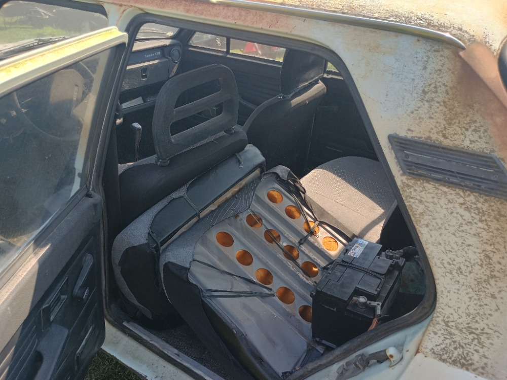 Škoda 125 GLS - 6