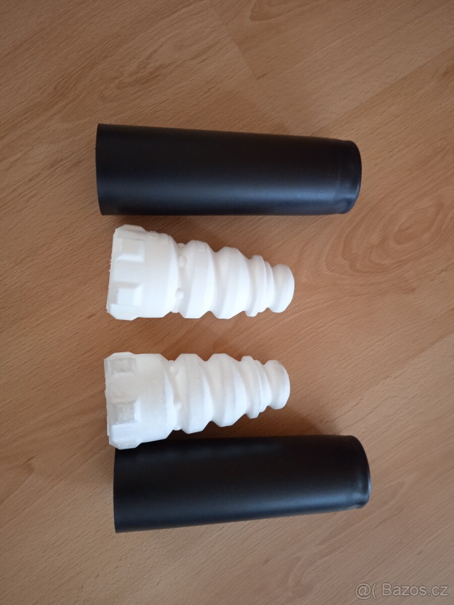 Škoda Octavia II - 6