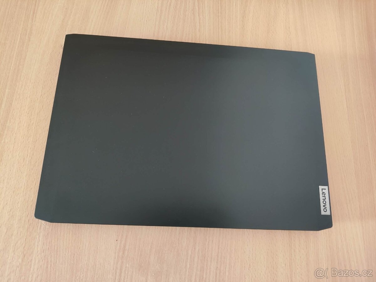 Herní notebook Lenovo Gaming 3 - 6