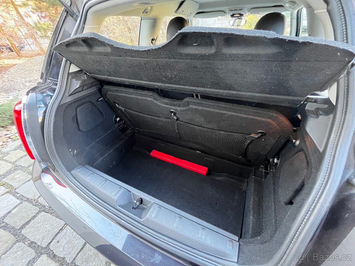 Mini Cooper 1.5D automat - 6