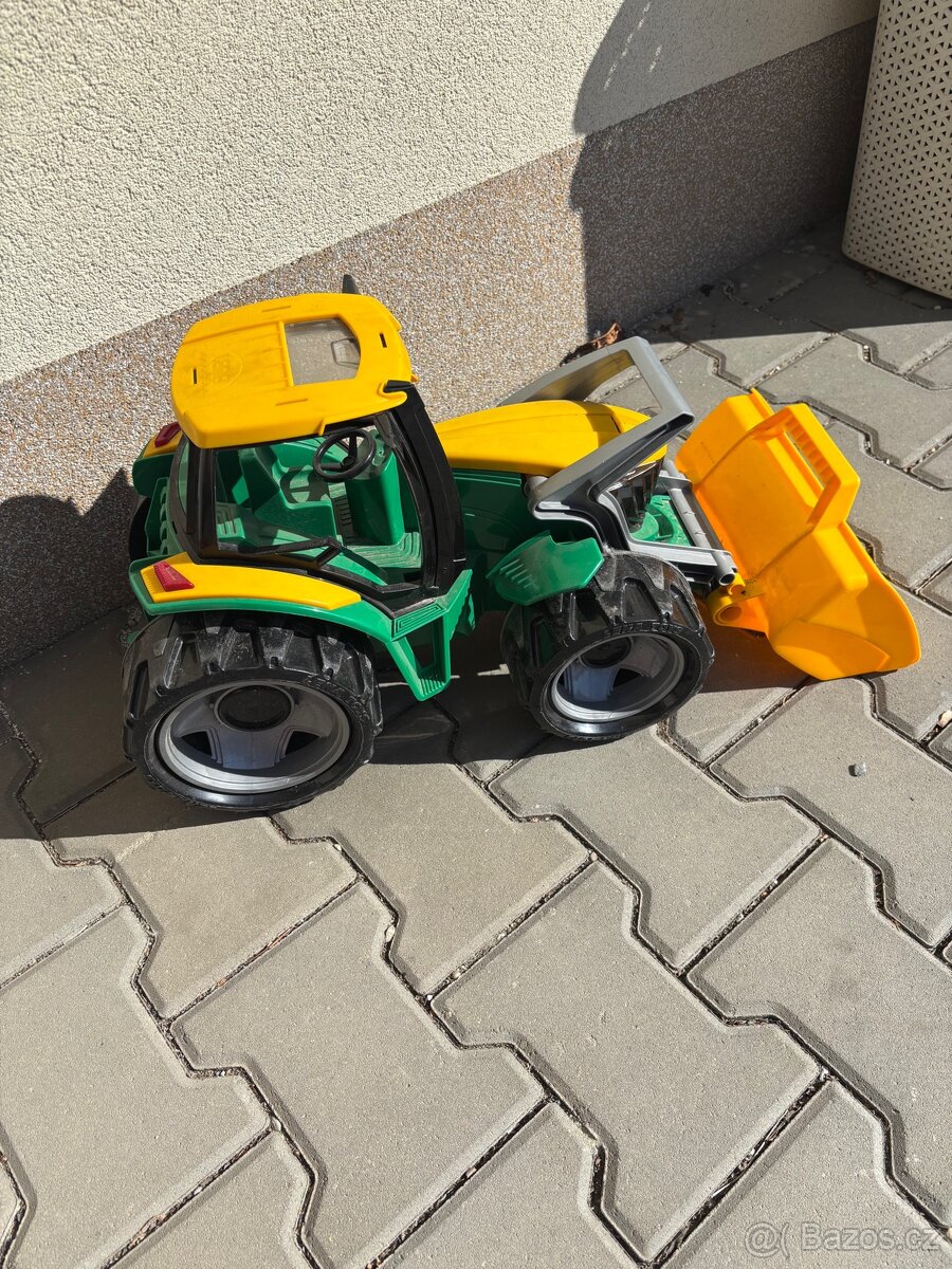 Traktor - 6
