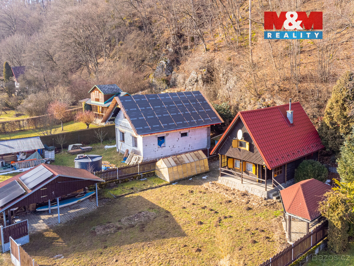 Prodej chaty, 59 m², Libež - 6