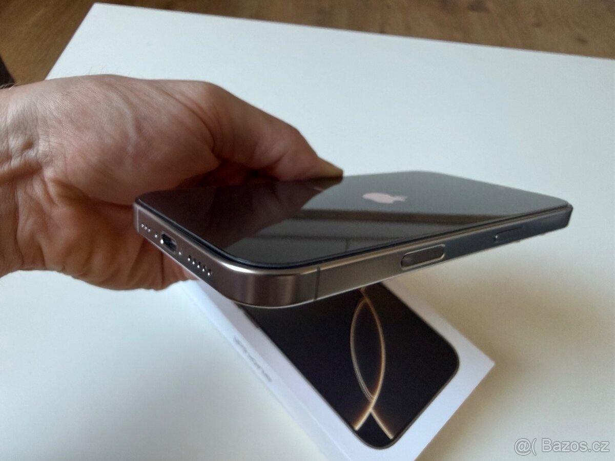 Apple iPhone 16 PRO 128GB - 6