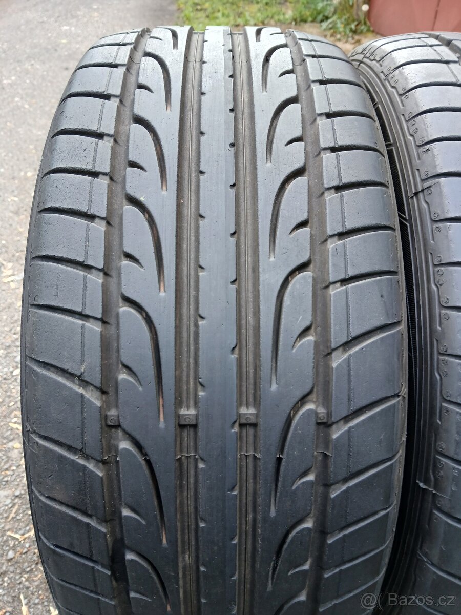 2ks letní pneu 215/45/16 - 6