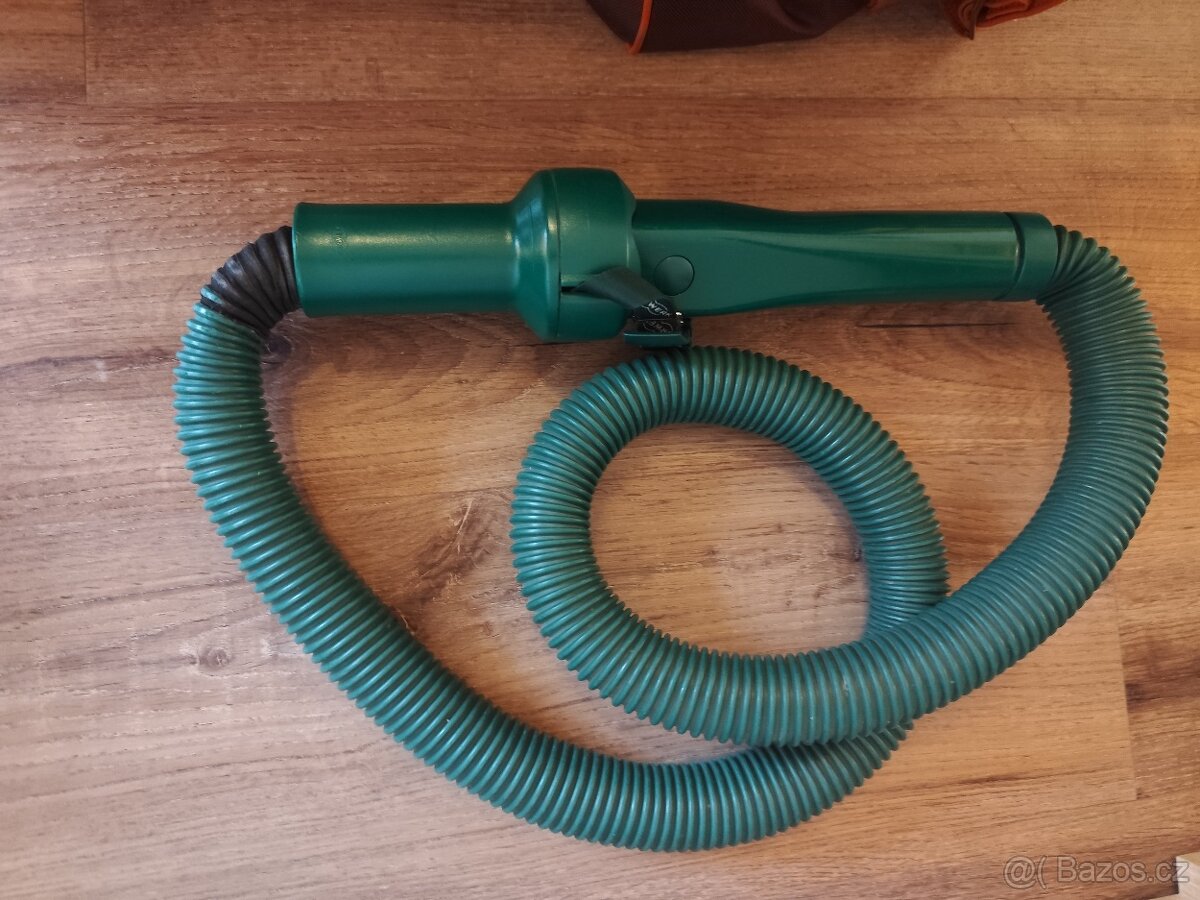 Vorwerk - 6