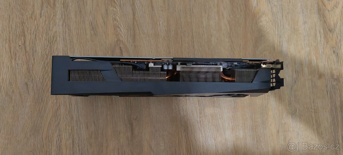 GIGABYTE RX 7600 GAMING OC 8GB - 6