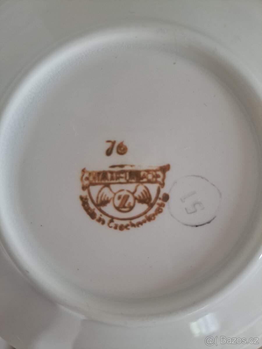 Hrnečky Ditmar Urbach - 6