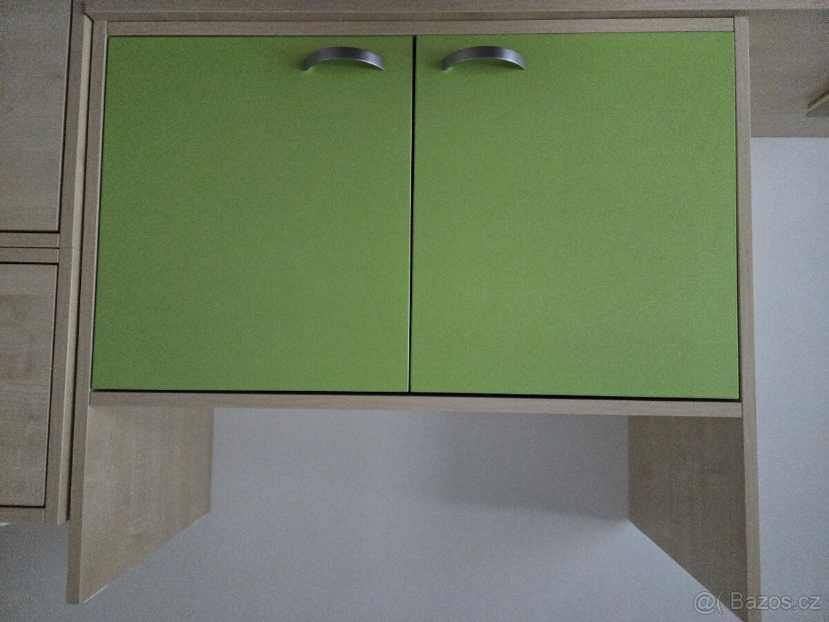 Nábytek dětský pokoj - 6